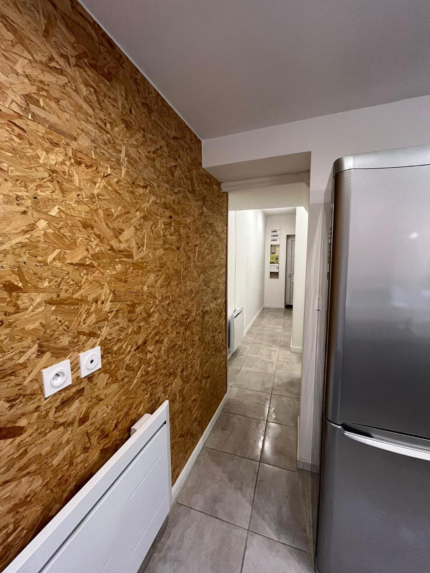 Gite Le Charme Citadin 55 M² Avec Exterieur Valenciennes Exteriör bild