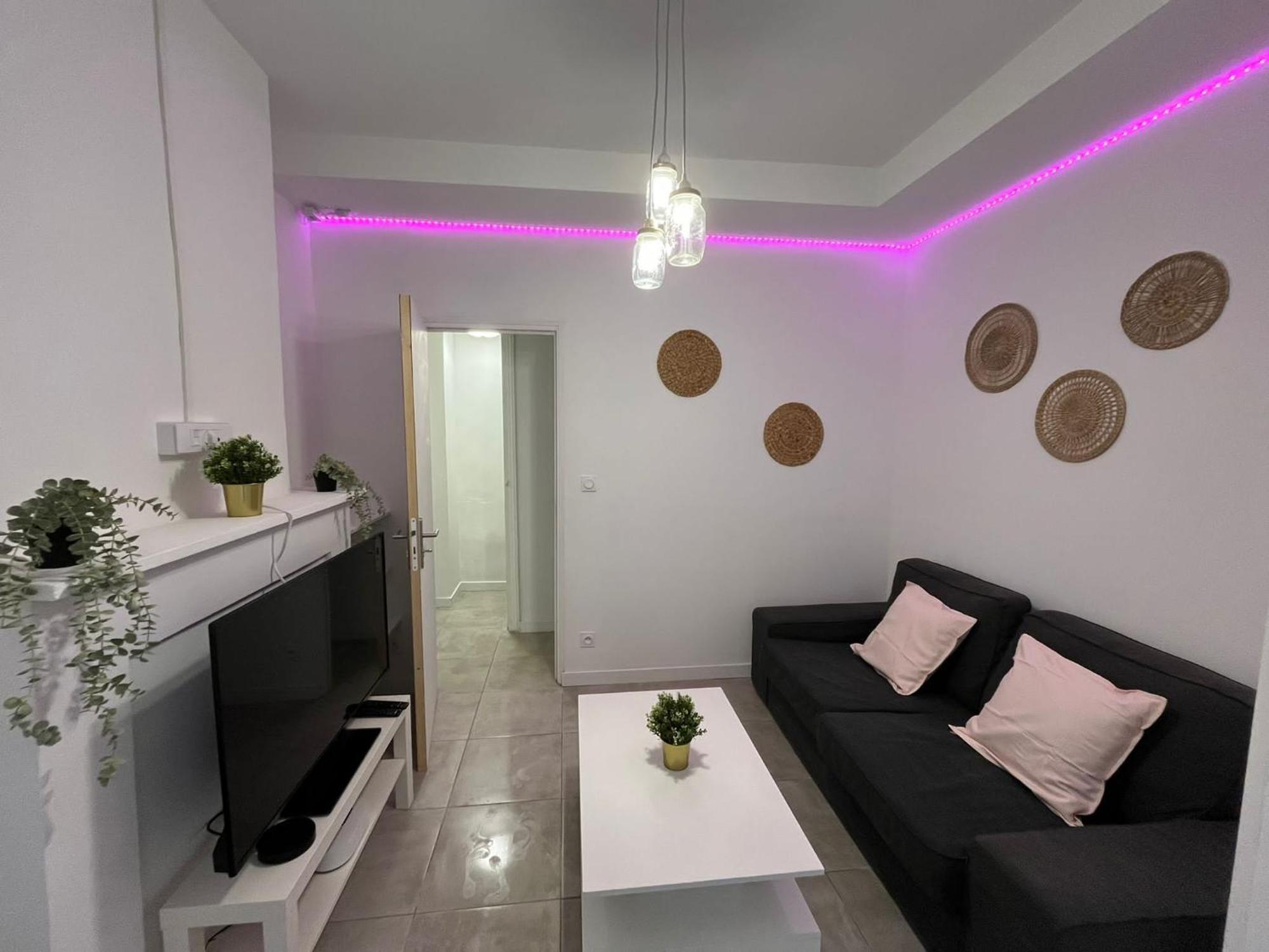 Gite Le Charme Citadin 55 M² Avec Exterieur Valenciennes Exteriör bild