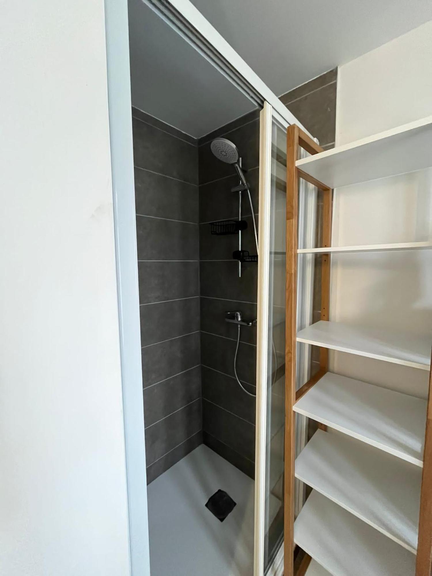 Gite Le Charme Citadin 55 M² Avec Exterieur Valenciennes Exteriör bild