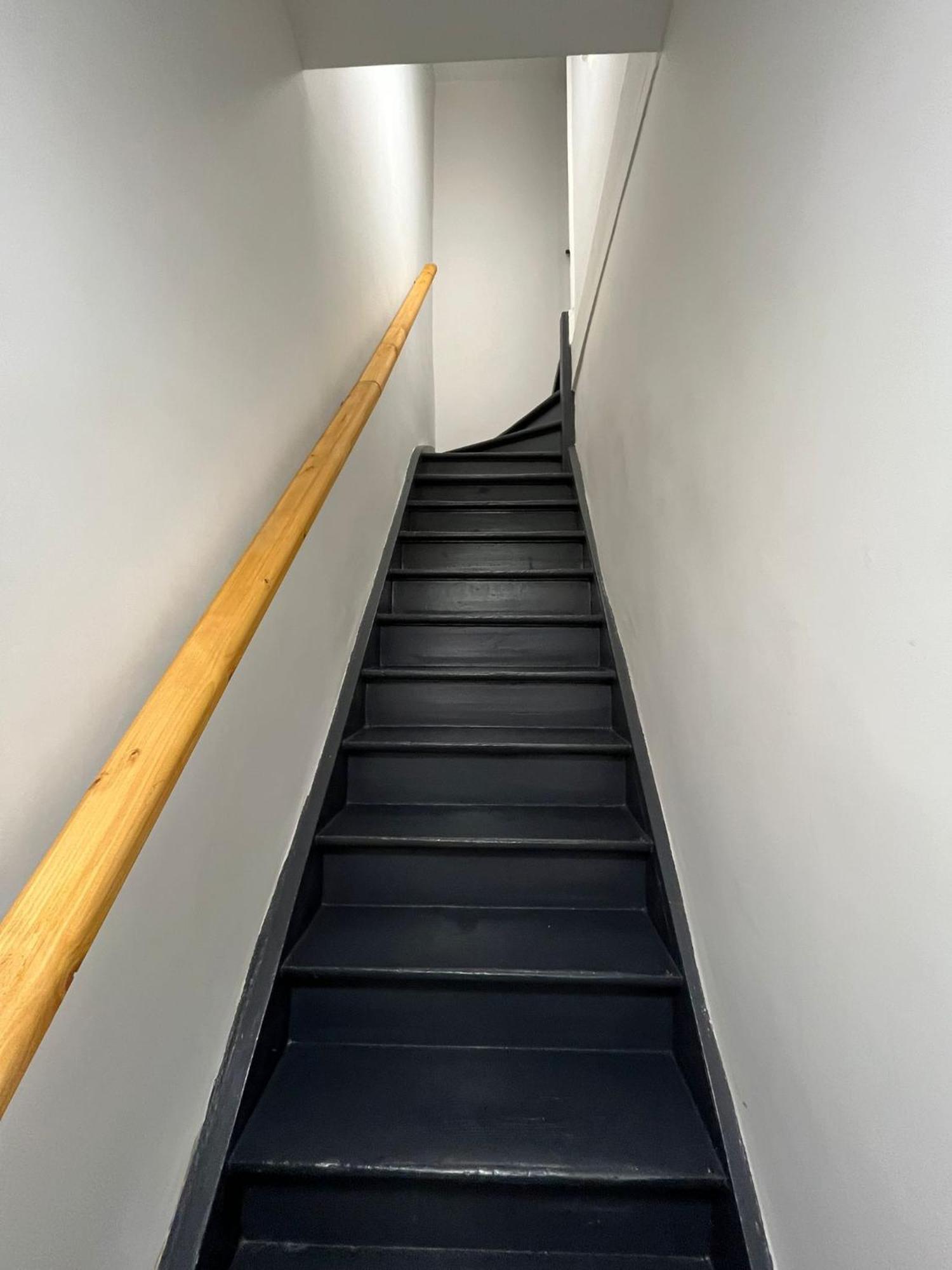 Gite Le Charme Citadin 55 M² Avec Exterieur Valenciennes Exteriör bild