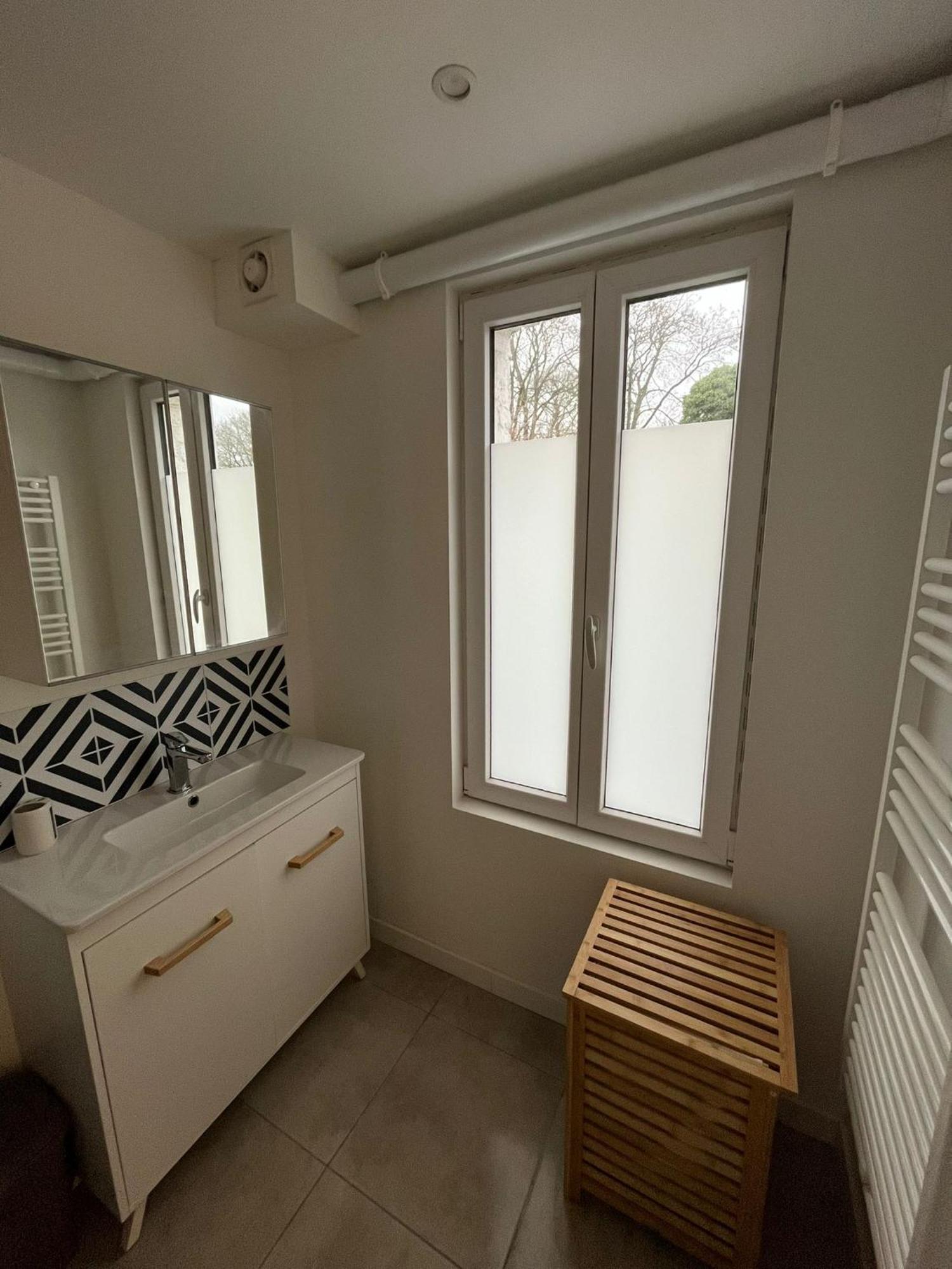Gite Le Charme Citadin 55 M² Avec Exterieur Valenciennes Exteriör bild