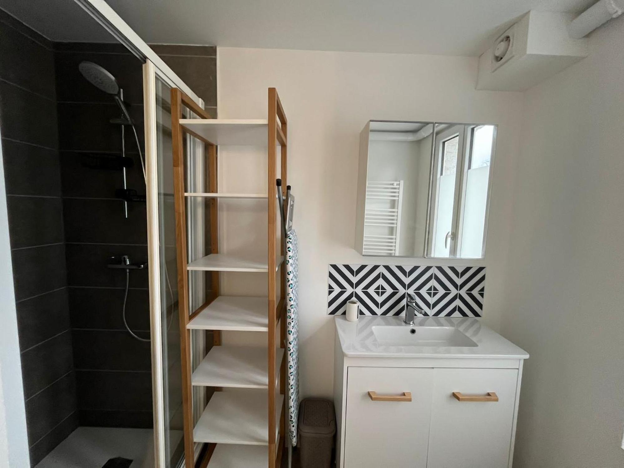 Gite Le Charme Citadin 55 M² Avec Exterieur Valenciennes Exteriör bild