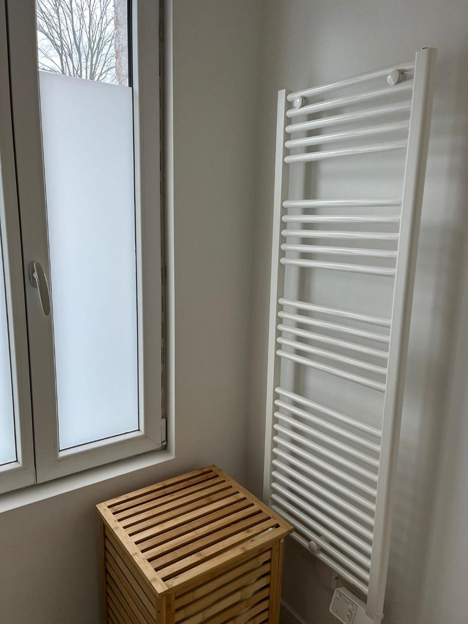 Gite Le Charme Citadin 55 M² Avec Exterieur Valenciennes Exteriör bild